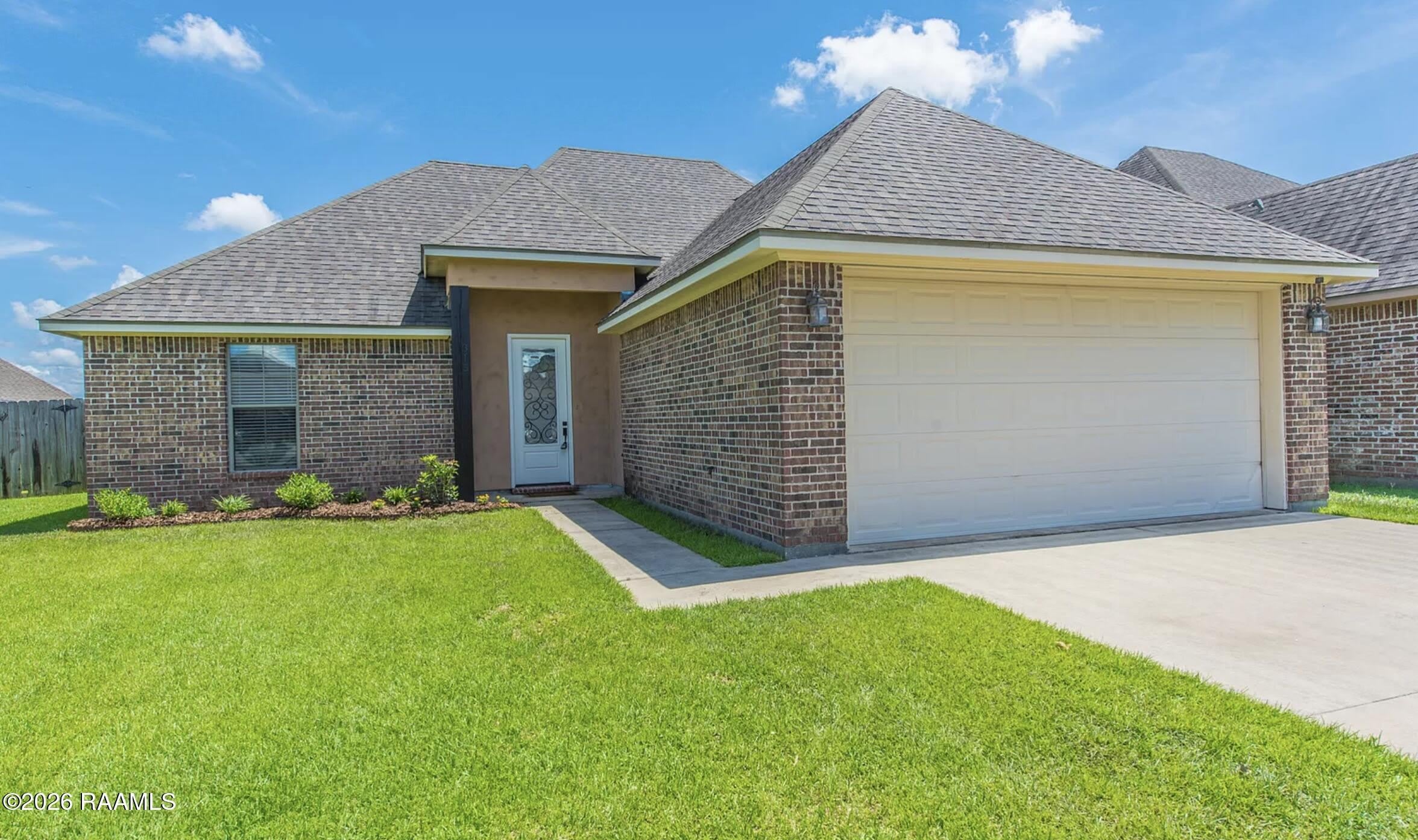 315 Hill Ridge Drive – photo 1 of 10