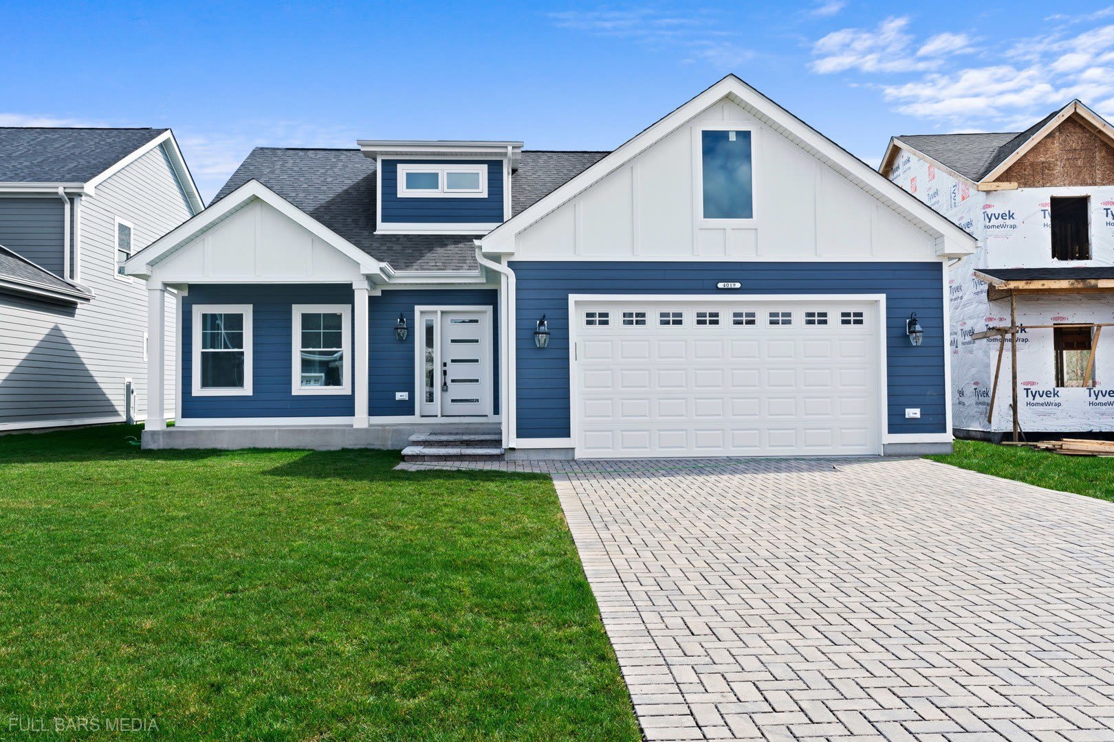 4019 Faith Lane – photo 1 of 38