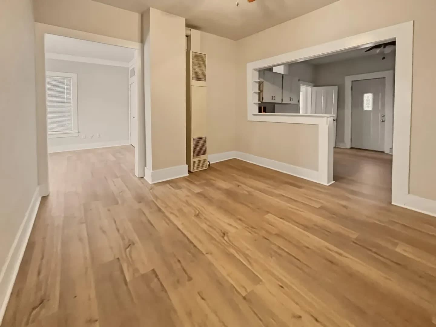 2 Bedroom House – photo 1