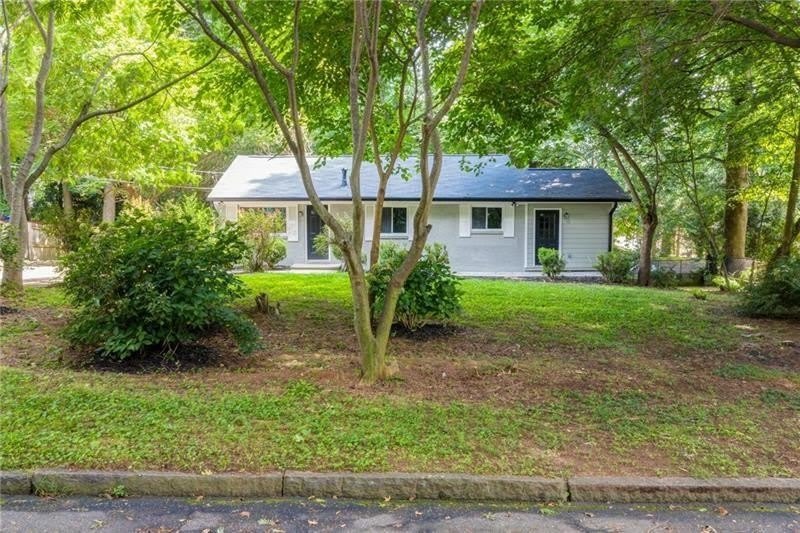 2951 Haralson Road – photo 1 of 143