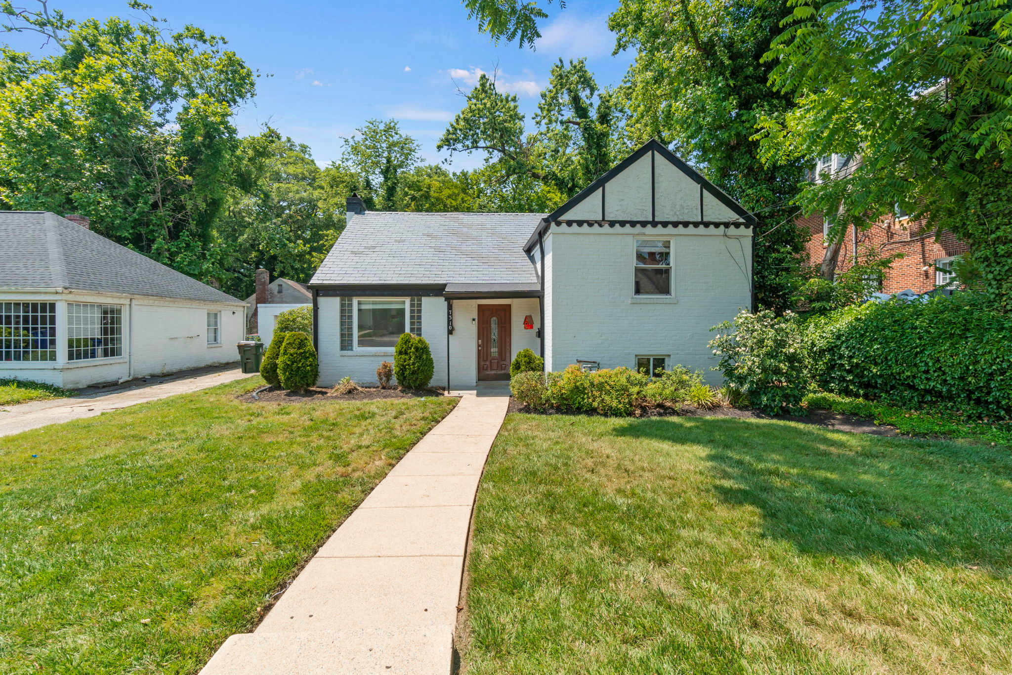 7310 Hopkins Avenue – photo 1