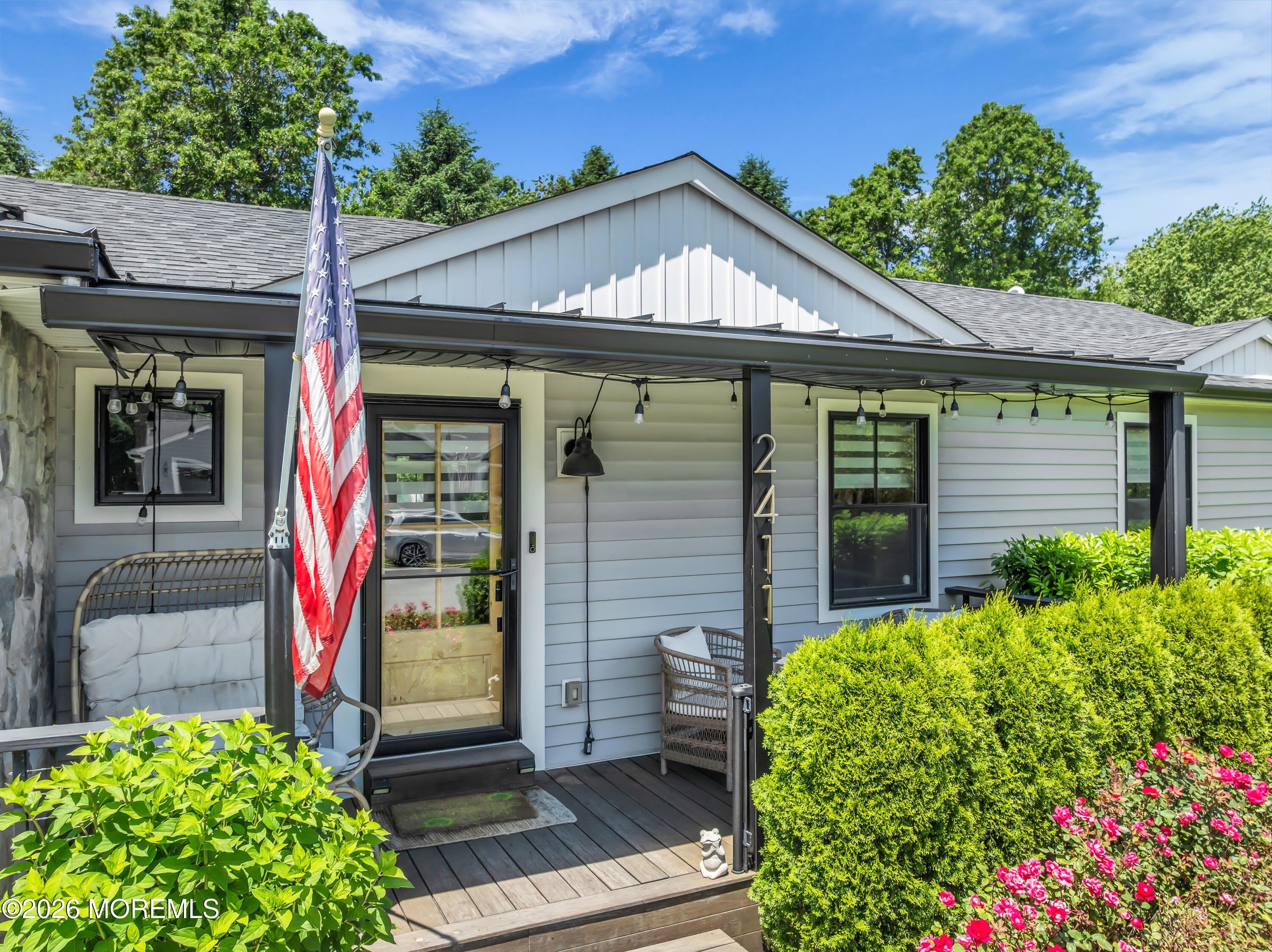 2411 Fairview Drive – photo 1