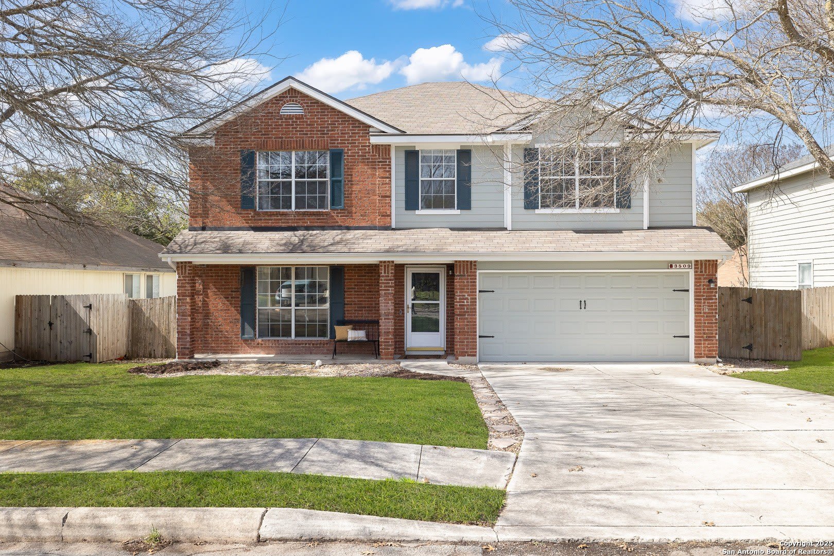 3509 Saratoga – photo 1 of 147
