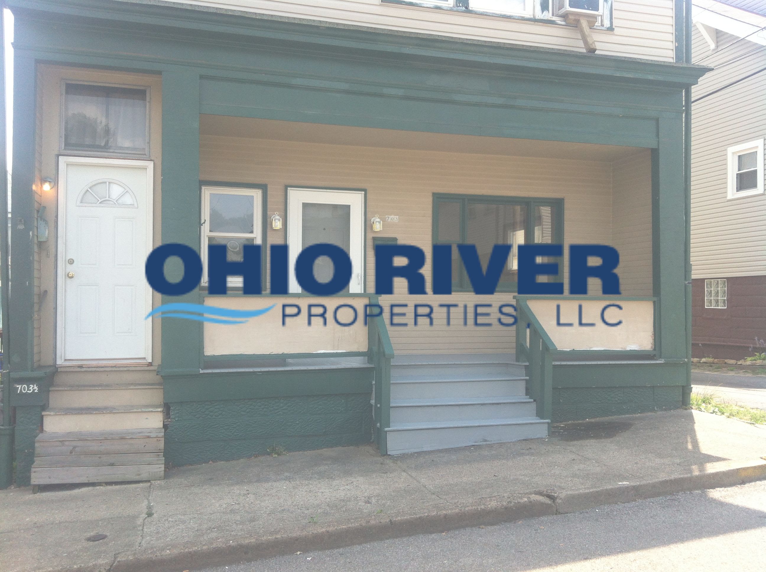 703 Adams St – photo 1 of 10