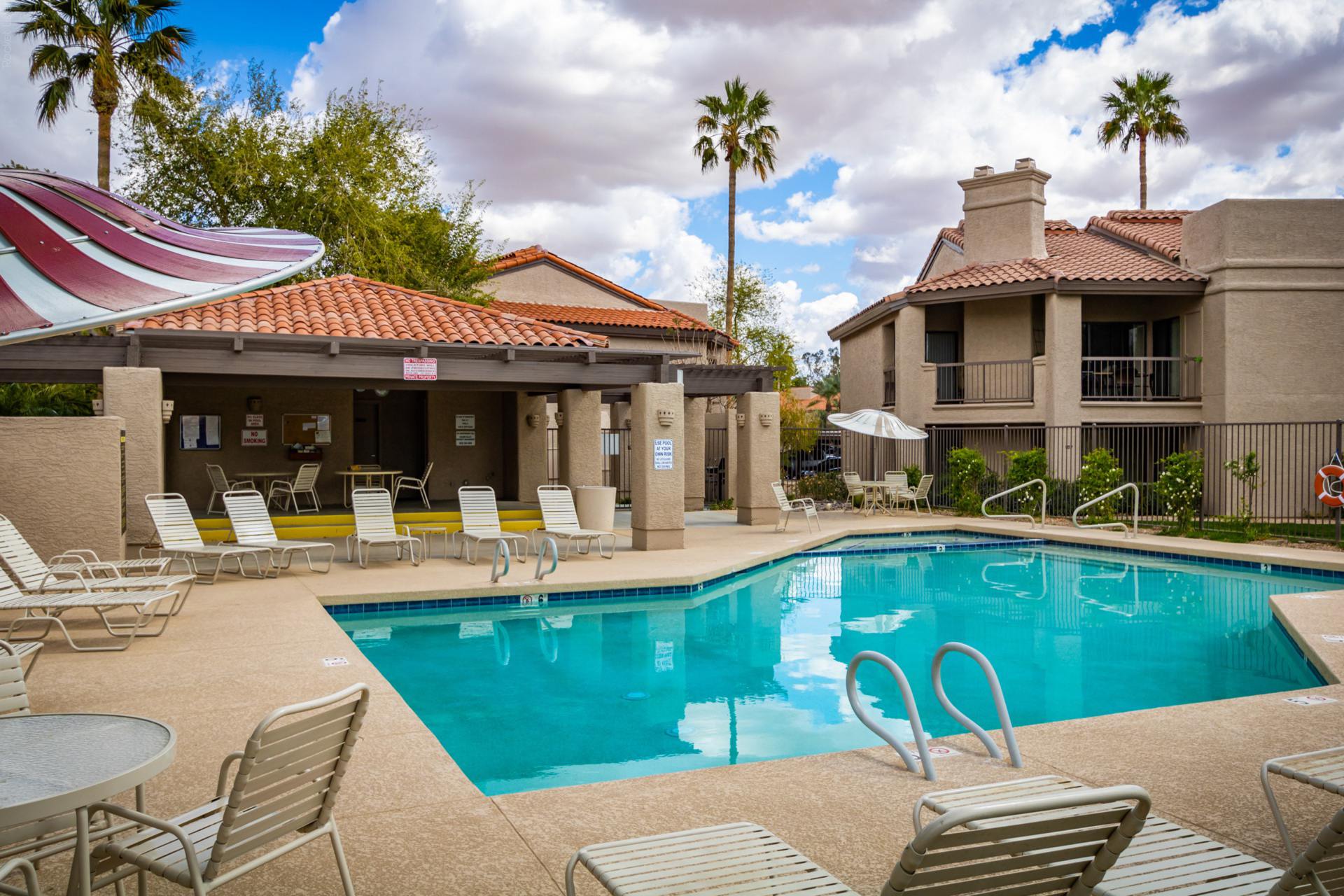 9450 North 94th Place – photo 1