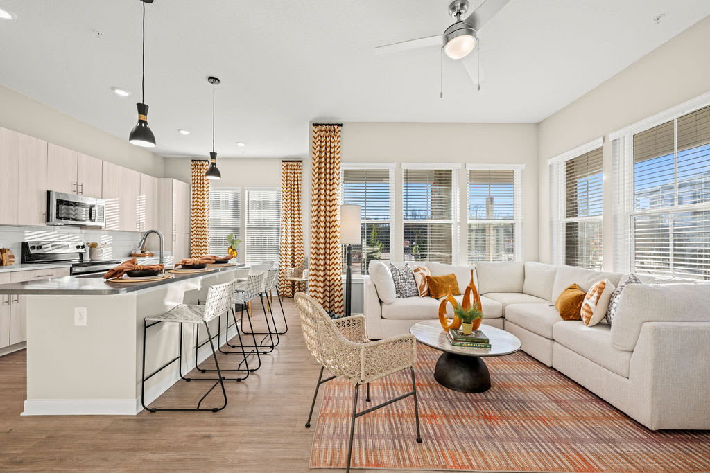 Tapestry Patterson Lane – photo 1 of 44