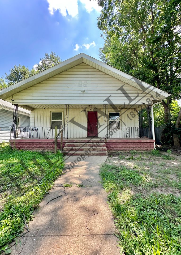 Three Bedroom Home – photo 1 of 147