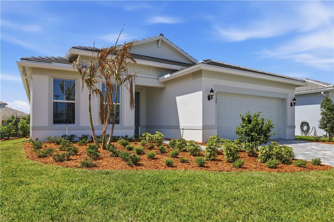 1156 Haven Circle – photo 1