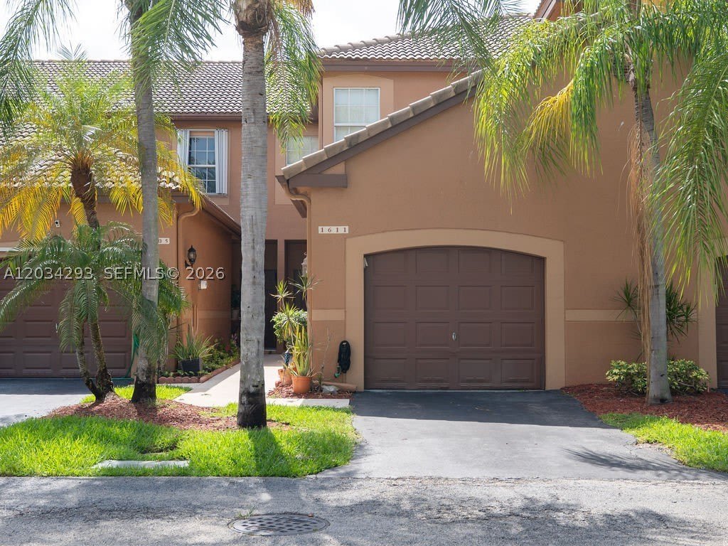 1611 Veracruz Ln – photo 1