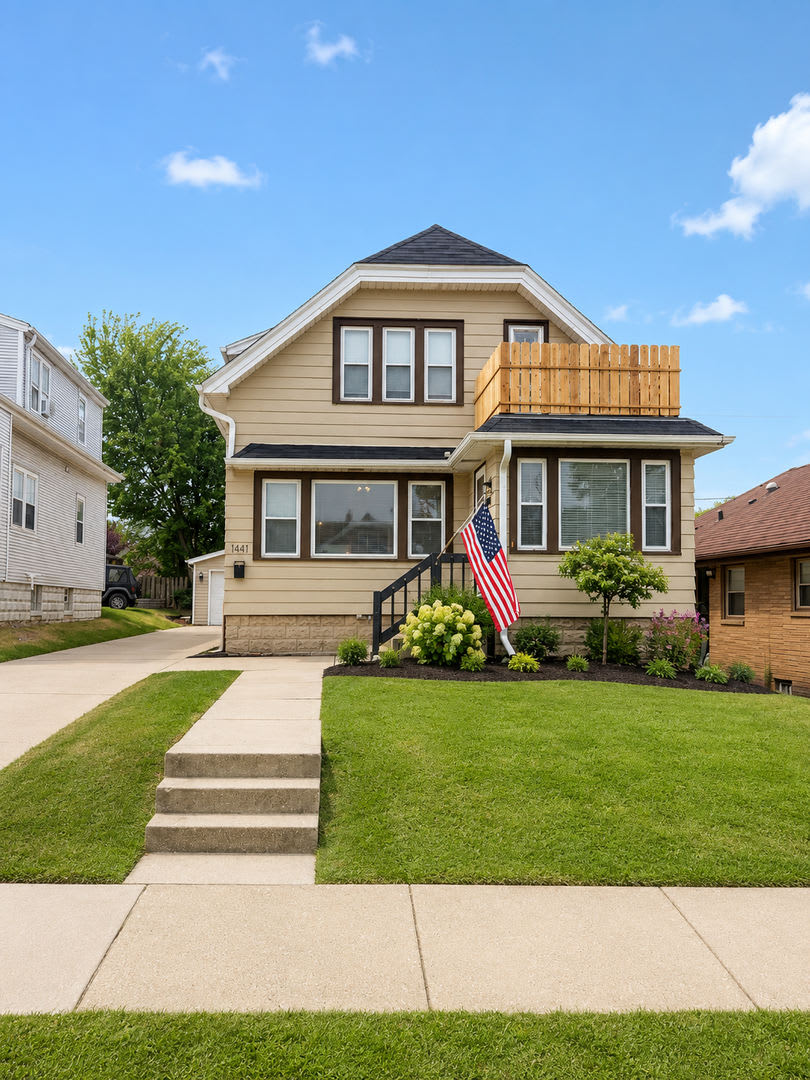 1439 S 88th Street – photo 1