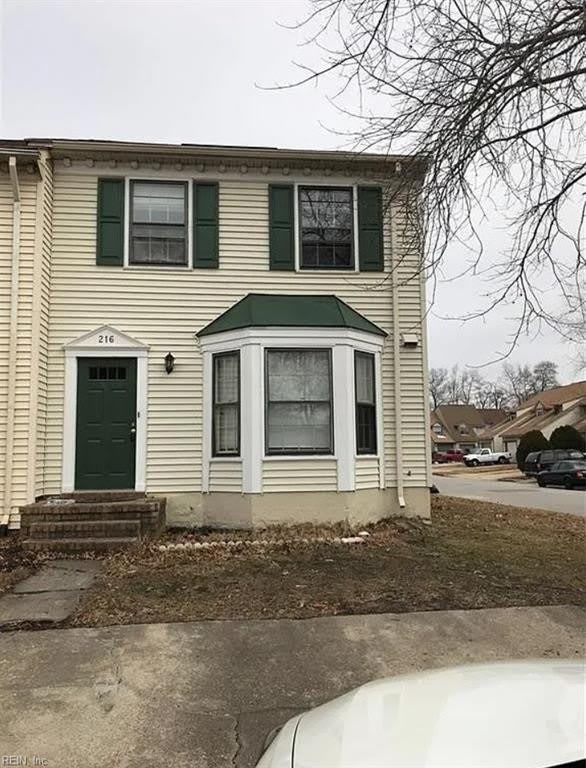 216 Weller Boulevard – photo 1