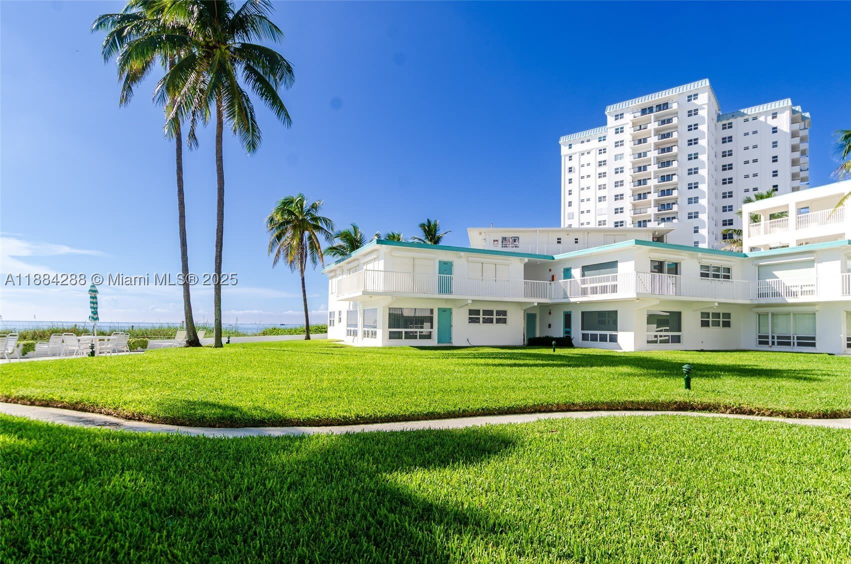 1470 S Ocean Blvd – photo 1