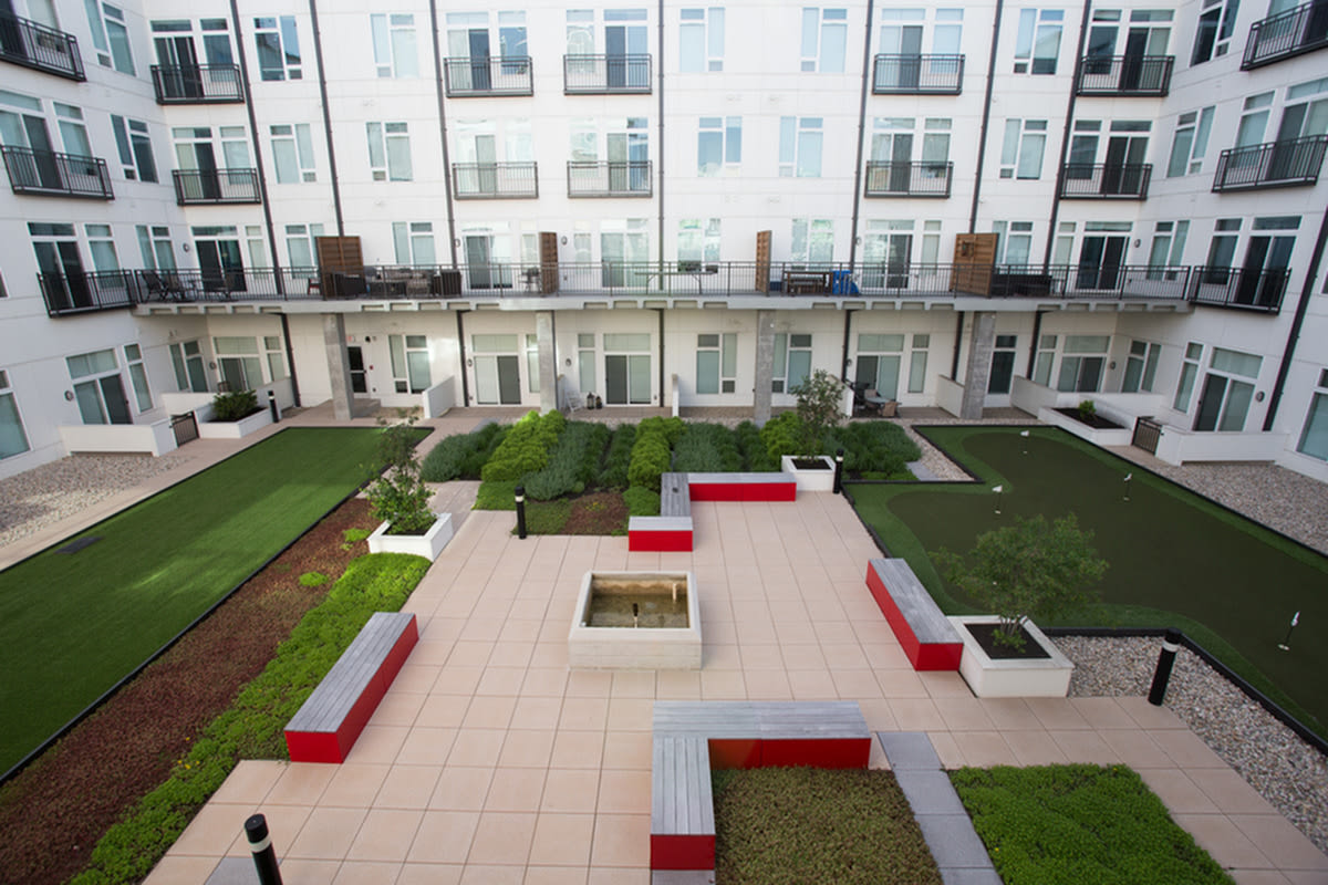 Artistry Apartments – photo 1