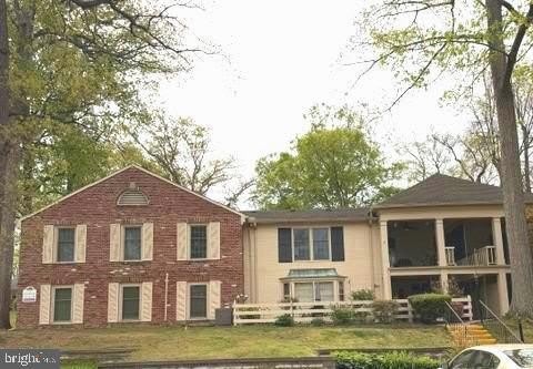 128 Nottoway – photo 1