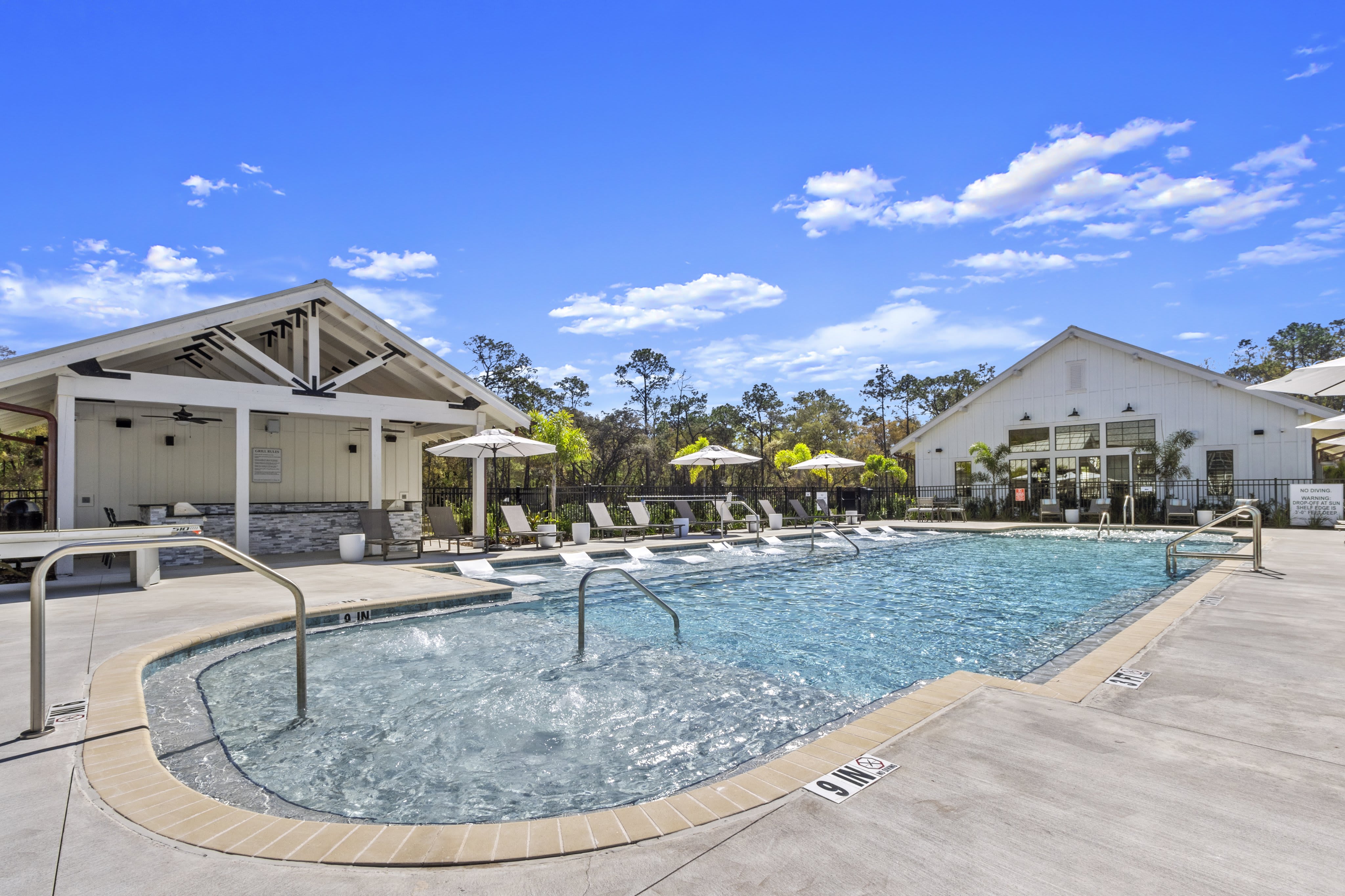 The Cottages at Cypress Cay – photo 1 of 17