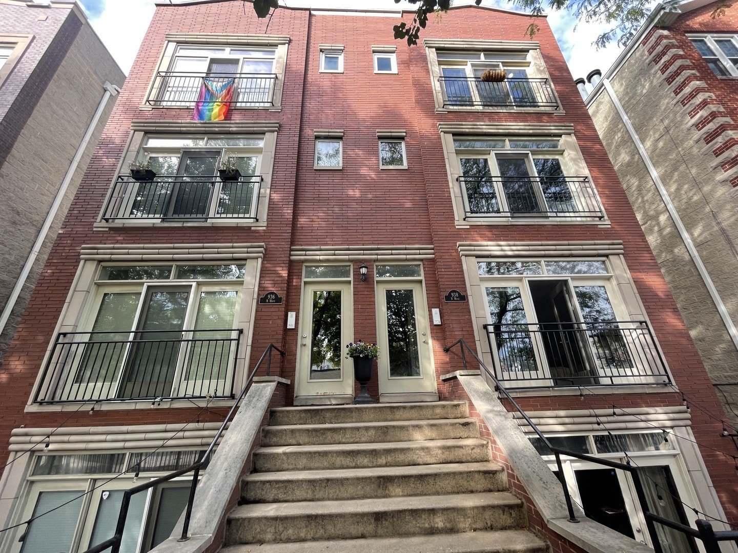 938 N Wood Street – photo 1