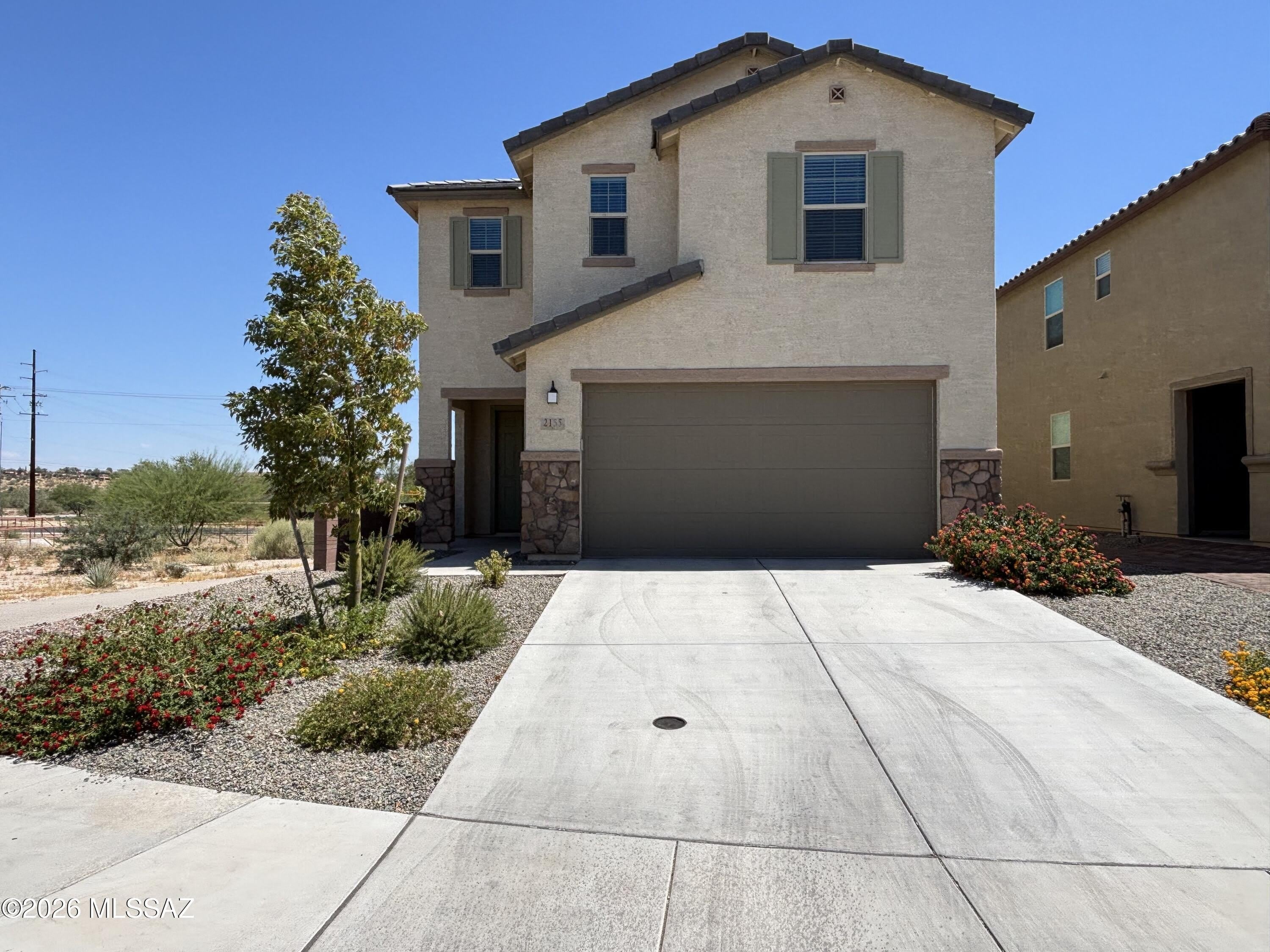 2155 W Apatite Street – photo 1