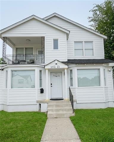 3711 BRUXELLES Street – photo 1