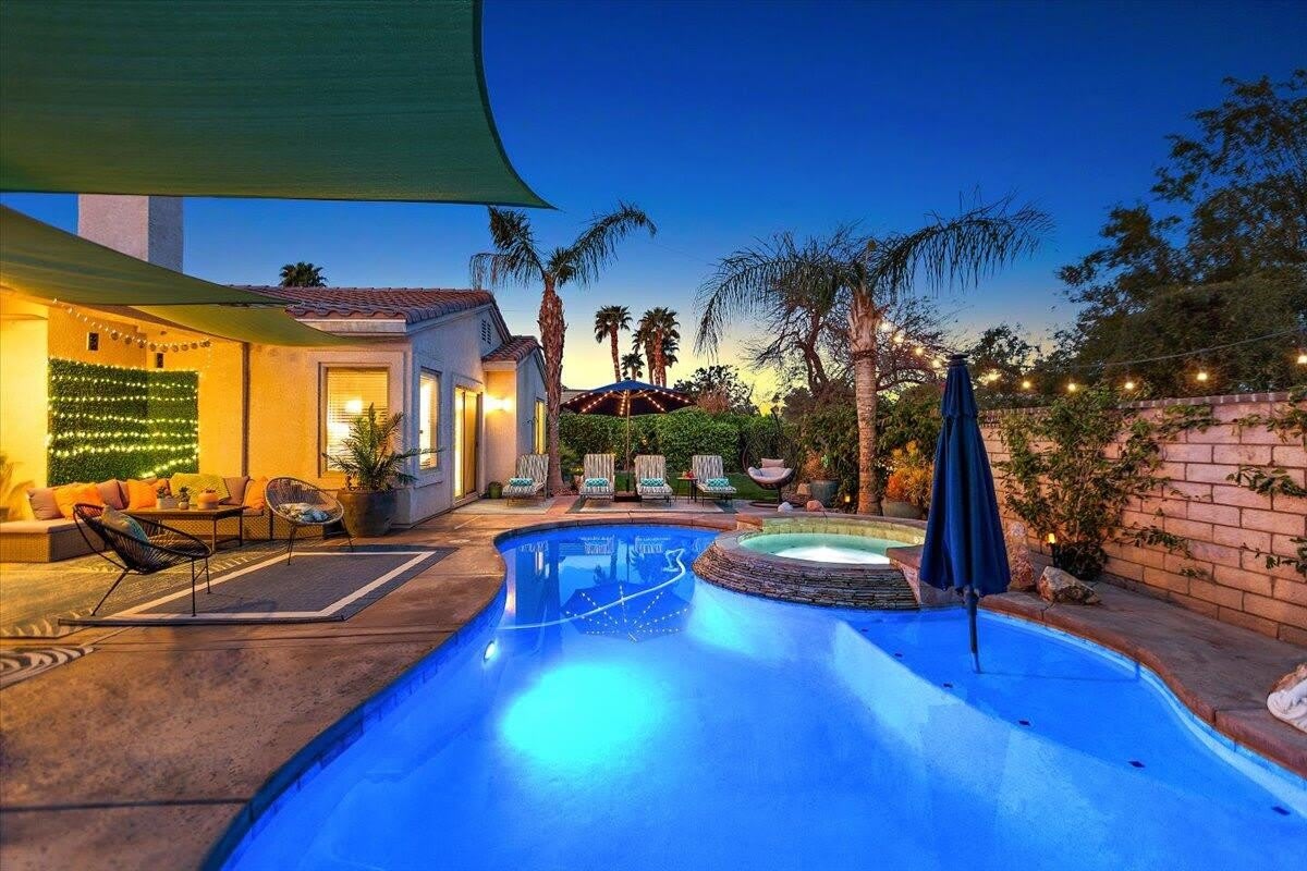 79454 Calle Palmeto – photo 1