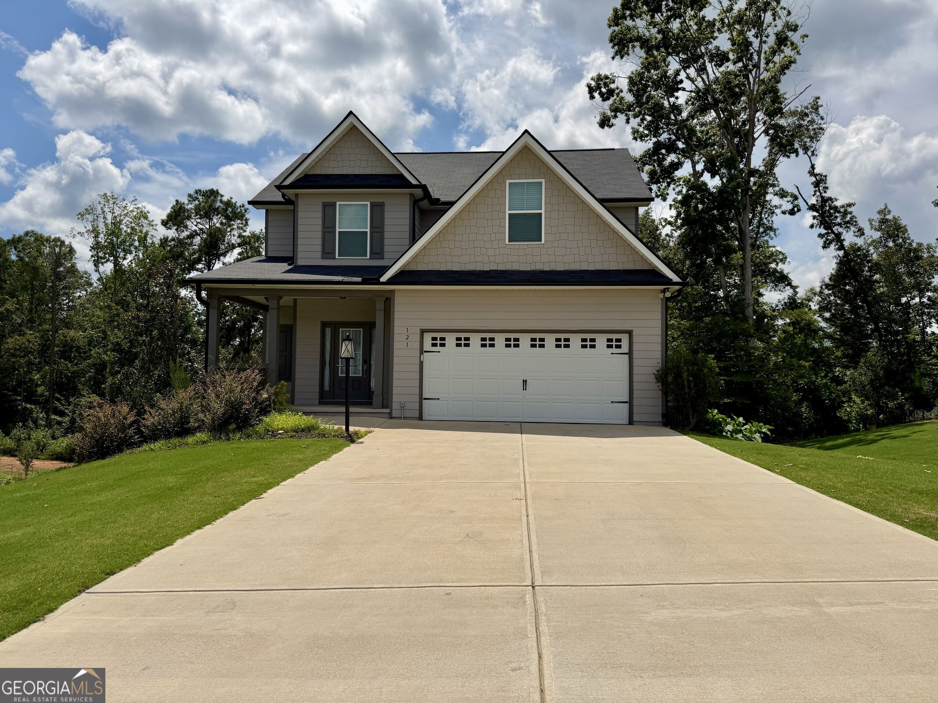 121 Quail Forest Circle – photo 1 of 23