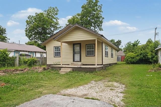 5006 S 32nd West Avenue – photo 1 of 22