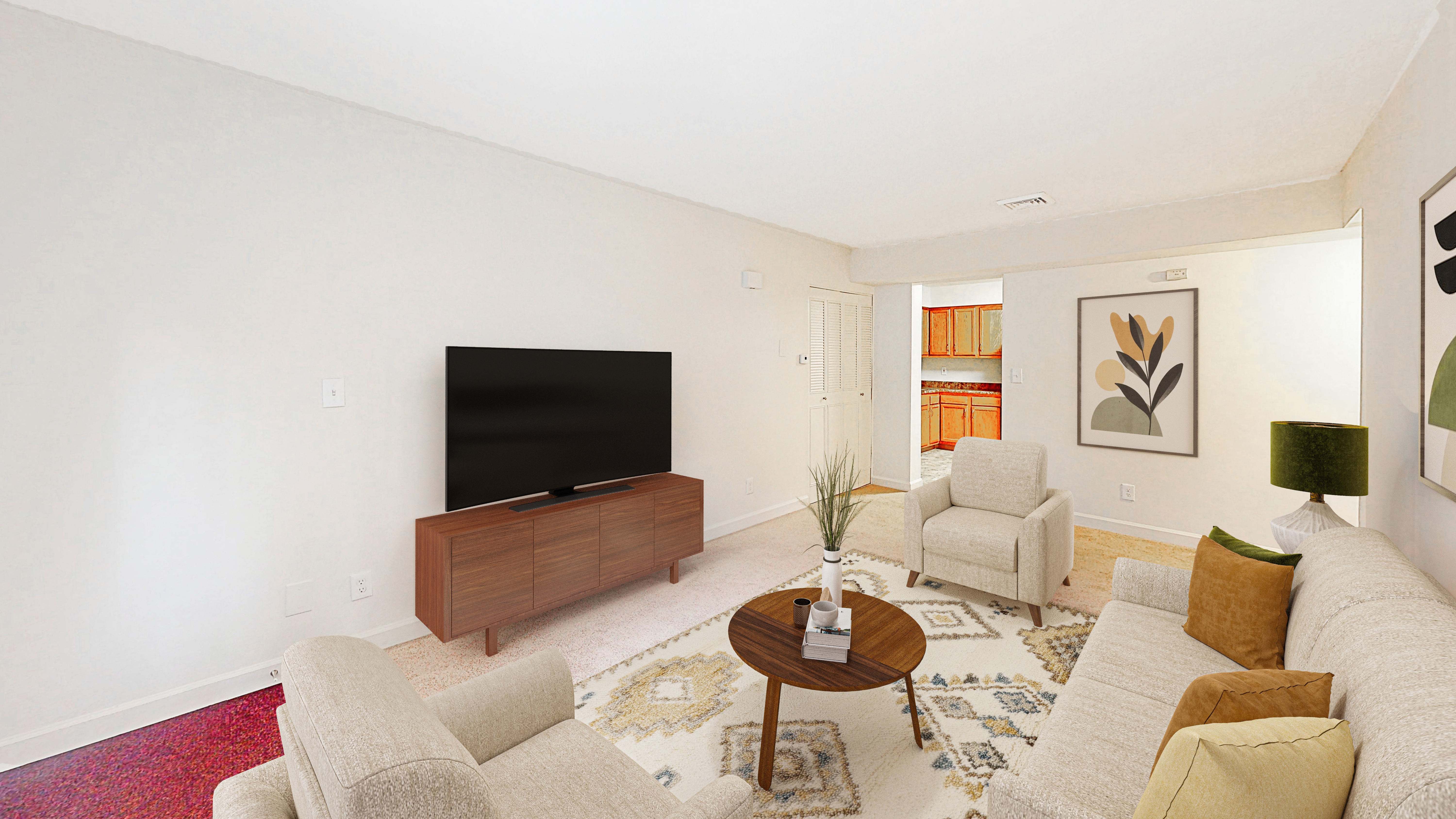 Capitol View Apartments – photo 1 of 50