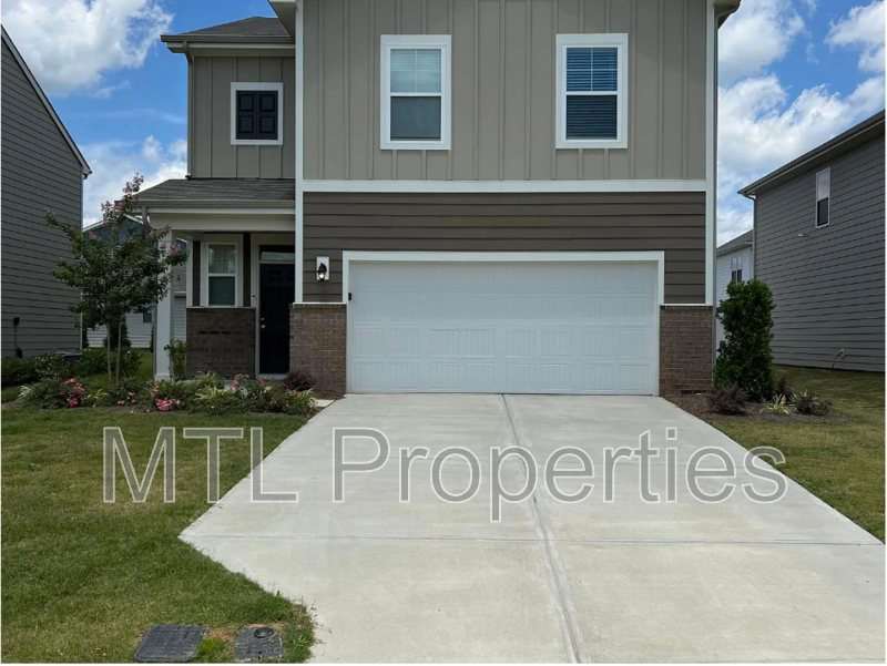2011 Weddington Pointe Drive – photo 1