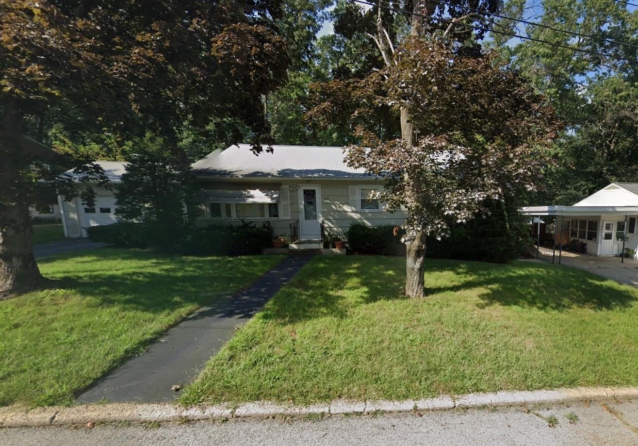 142 Constant Street – photo 1
