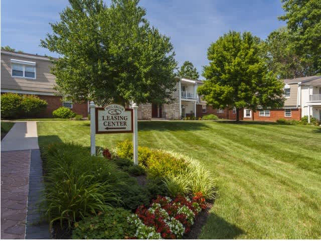 Mill Grove – photo 1
