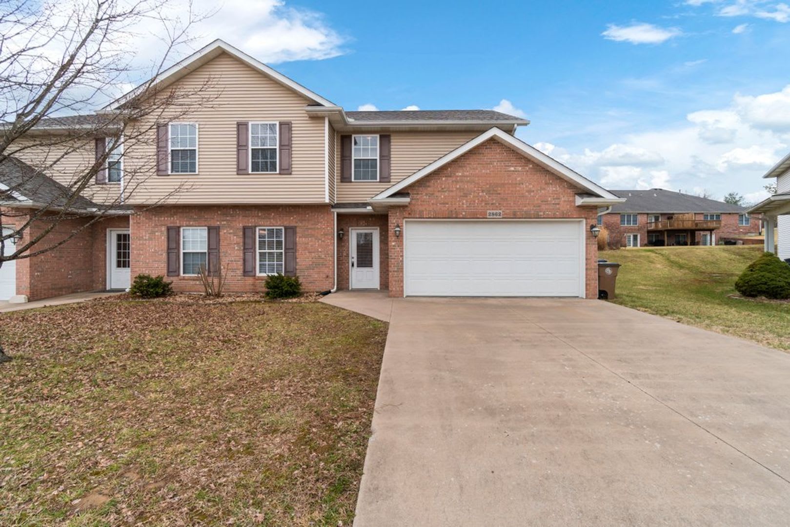 Spacious Duplex in Cape – photo 1