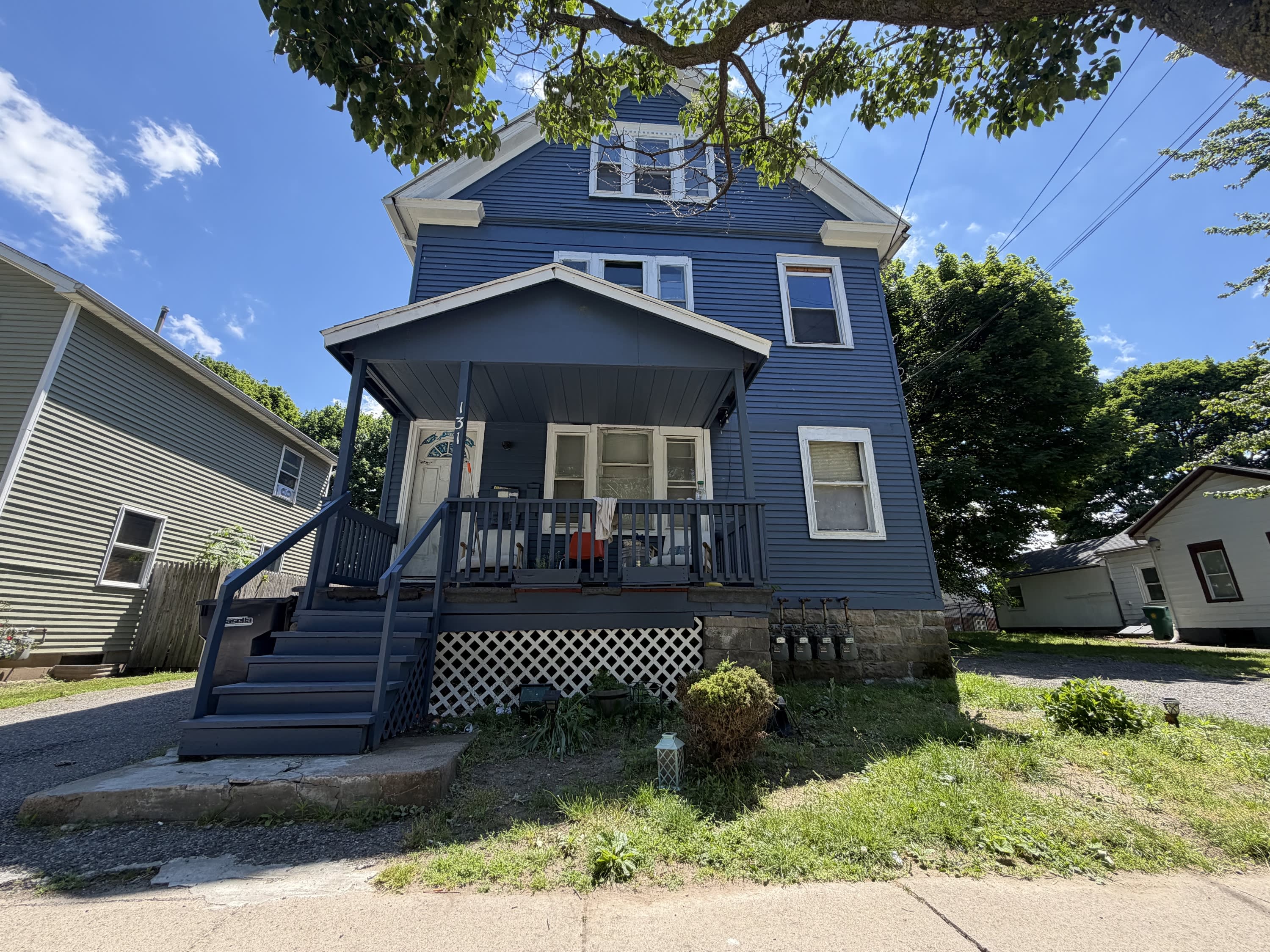 131 Rauber Street – photo 1 of 9