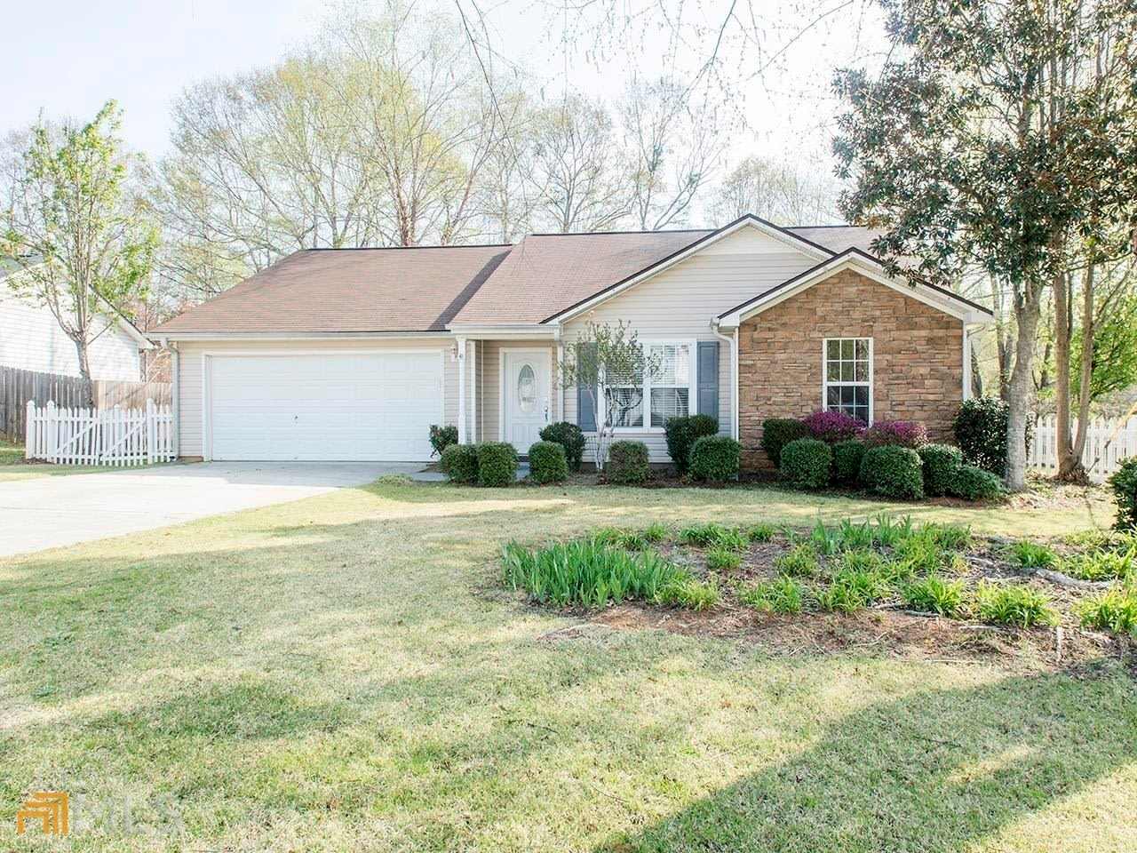 258 Roberts Trail – photo 1 of 27