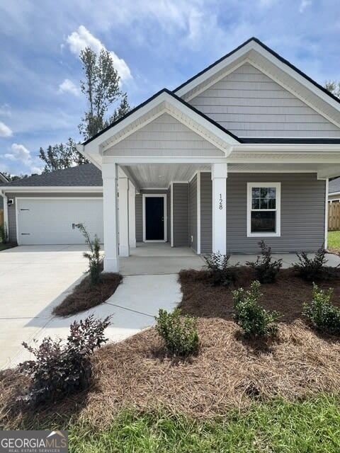 128 Lakeview Pines Way – photo 1
