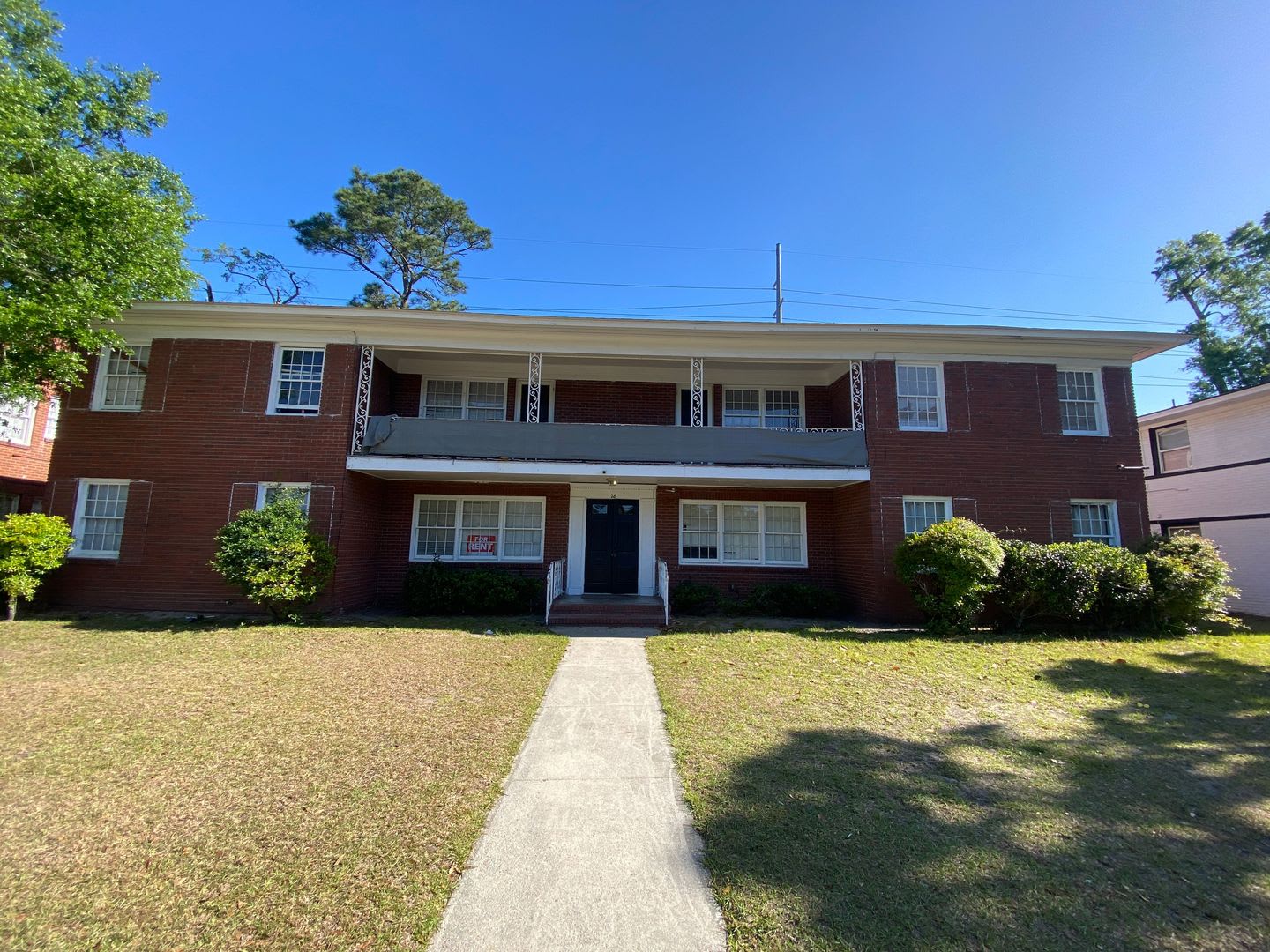 Charming 2-bedroom, 1.5-bath in Savannah, GA, Available now! – photo 1