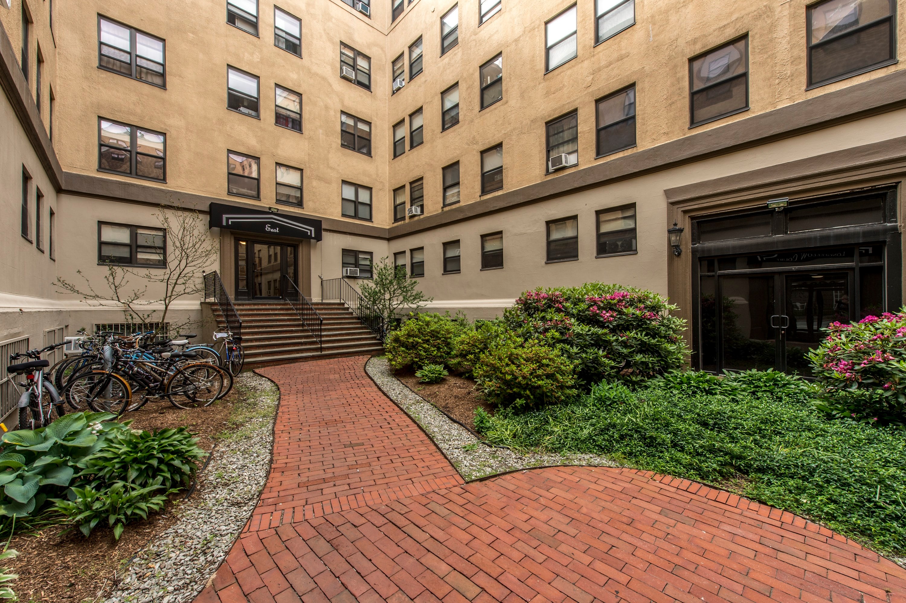Longfellow Apartments – photo 1 of 18