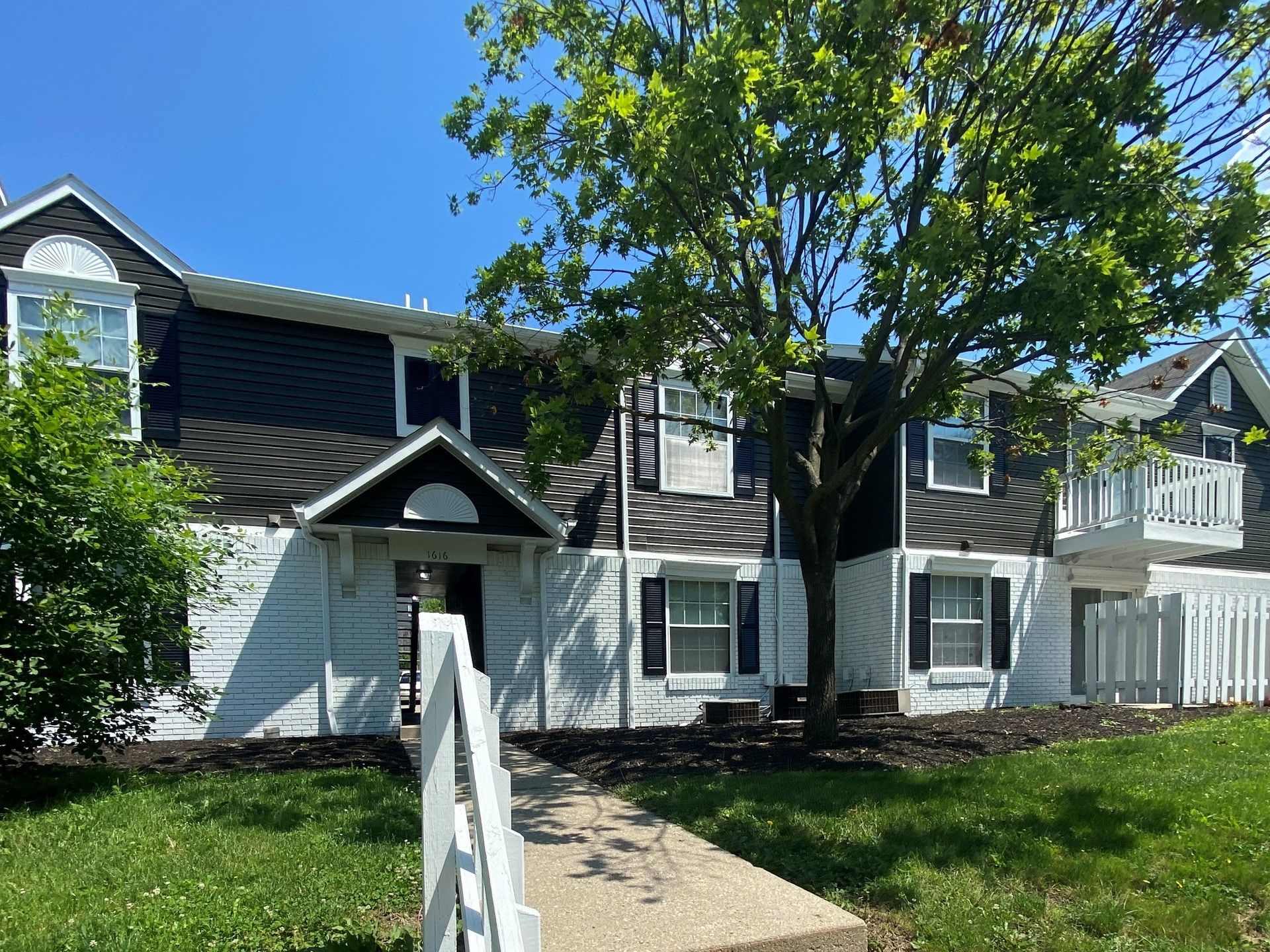 The Crossings Apartments – photo 1
