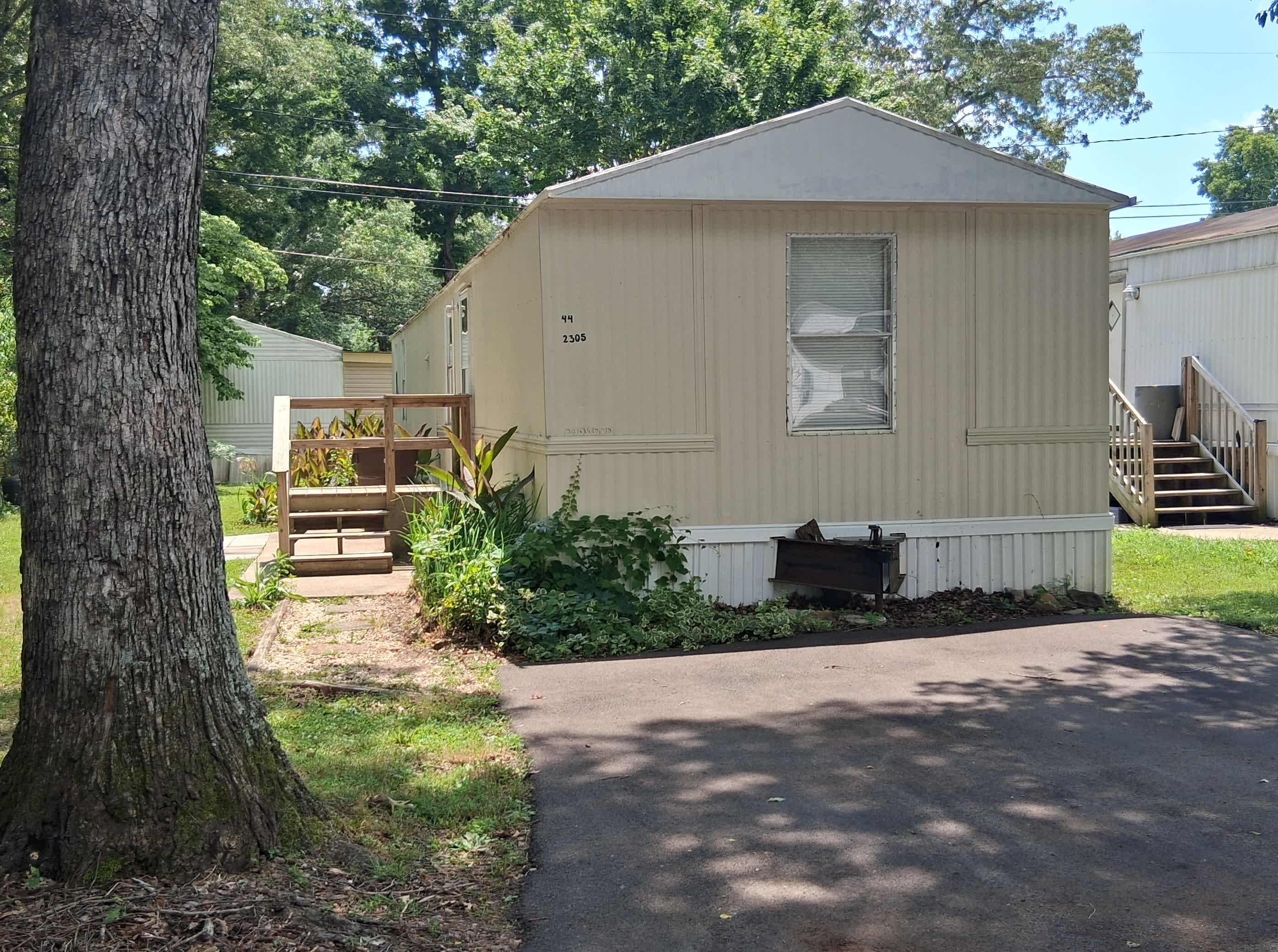 2305 Park Edge WayLot 44 – photo 1