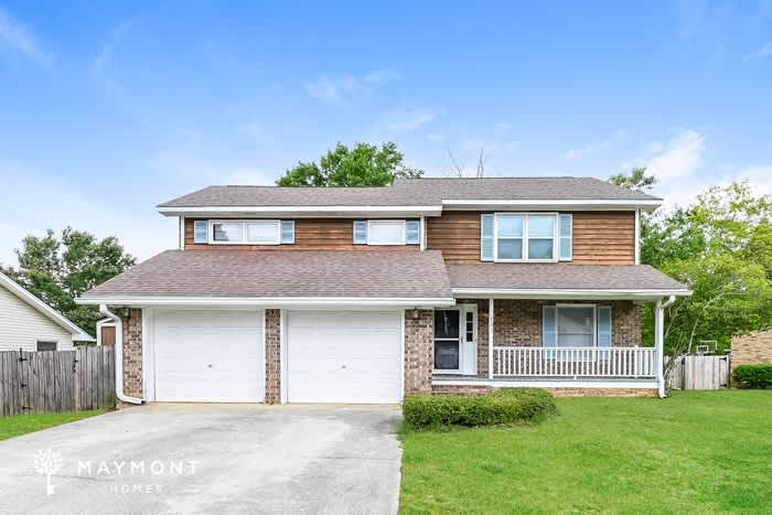 103 Issac Court – photo 1