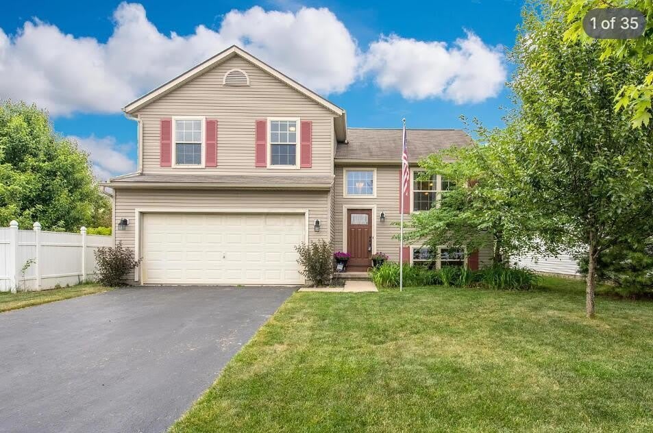 5499 Glenchester Drive – photo 1