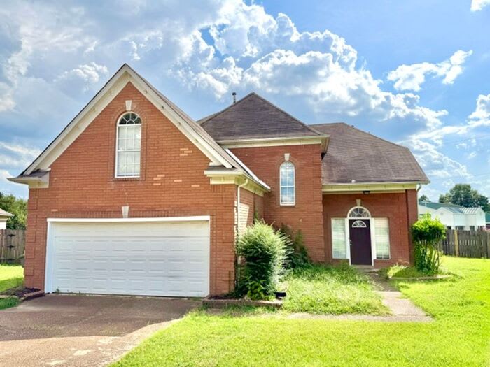 8611 High Cotton Cove – photo 1