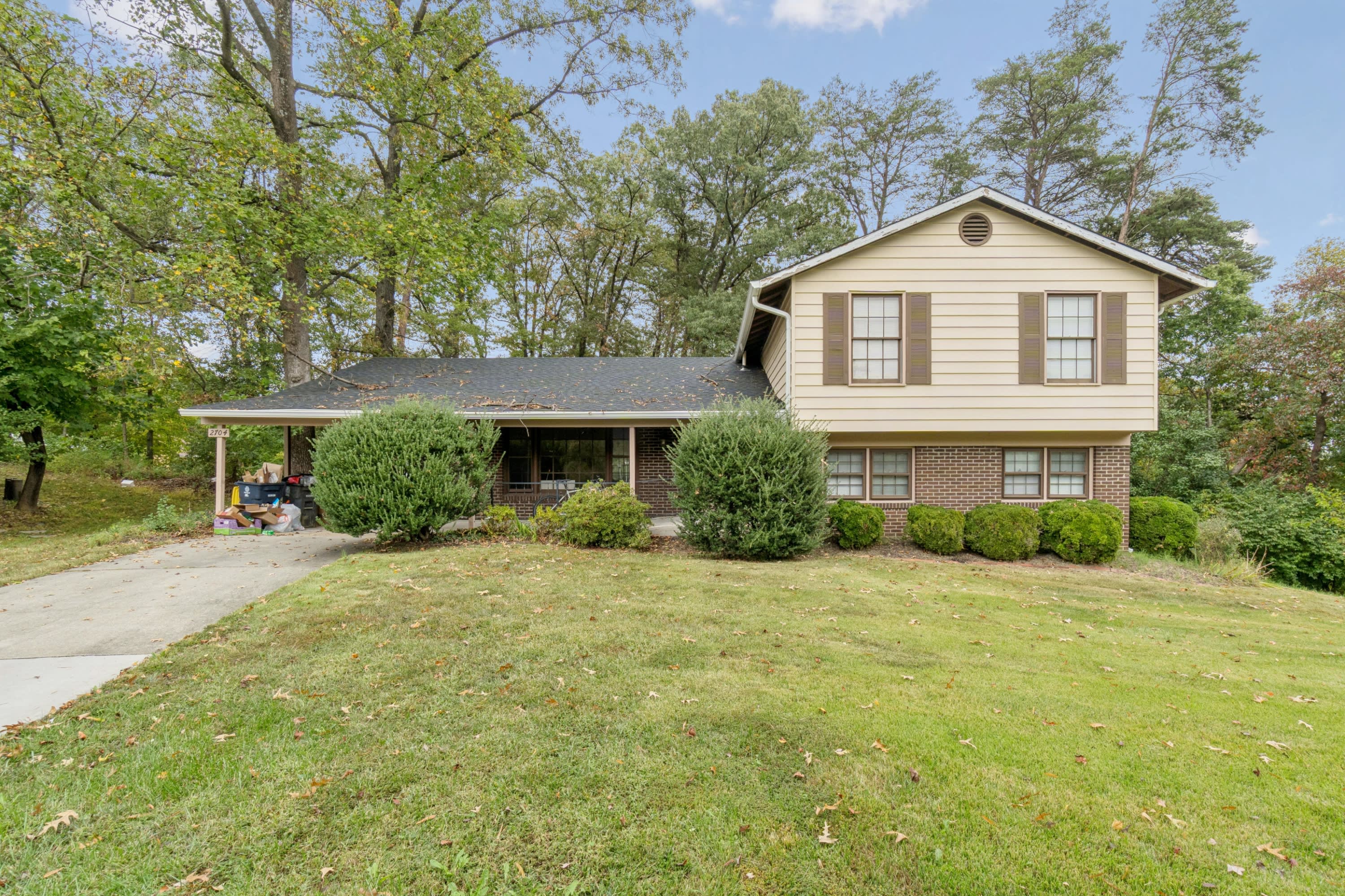 2704 Rambler Court – photo 1 of 9