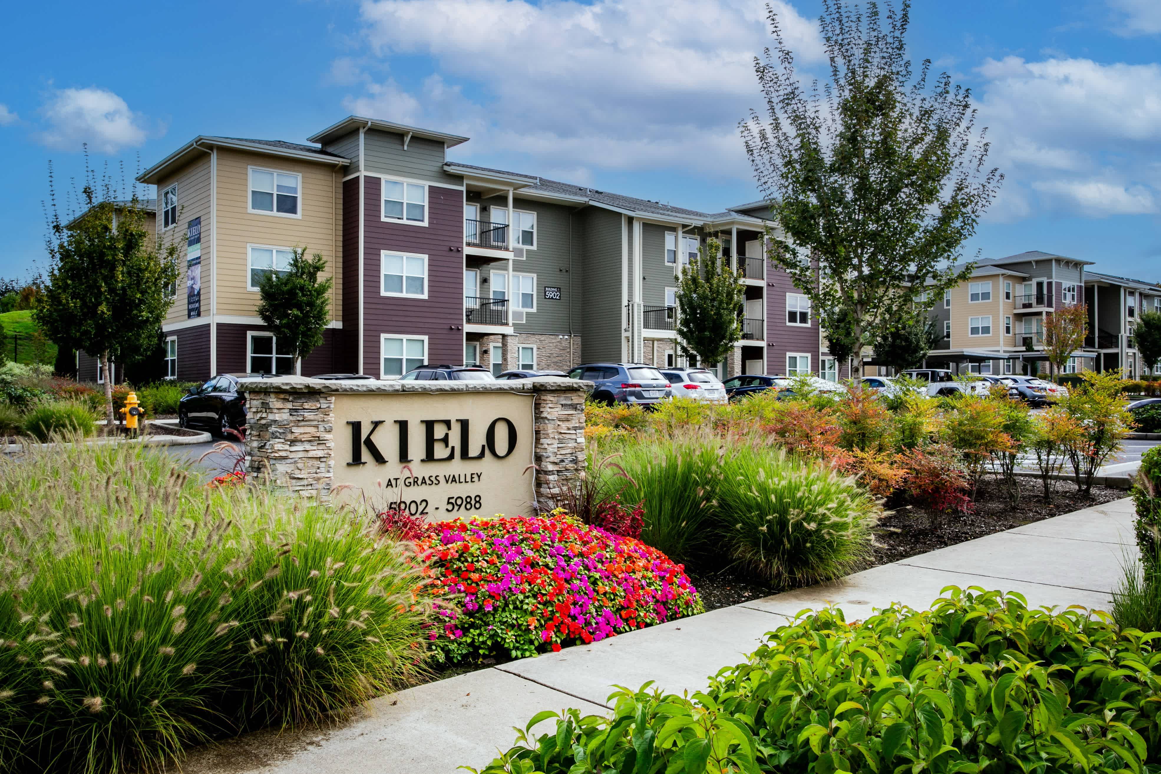 Kielo at Grass Valley – photo 1 of 19