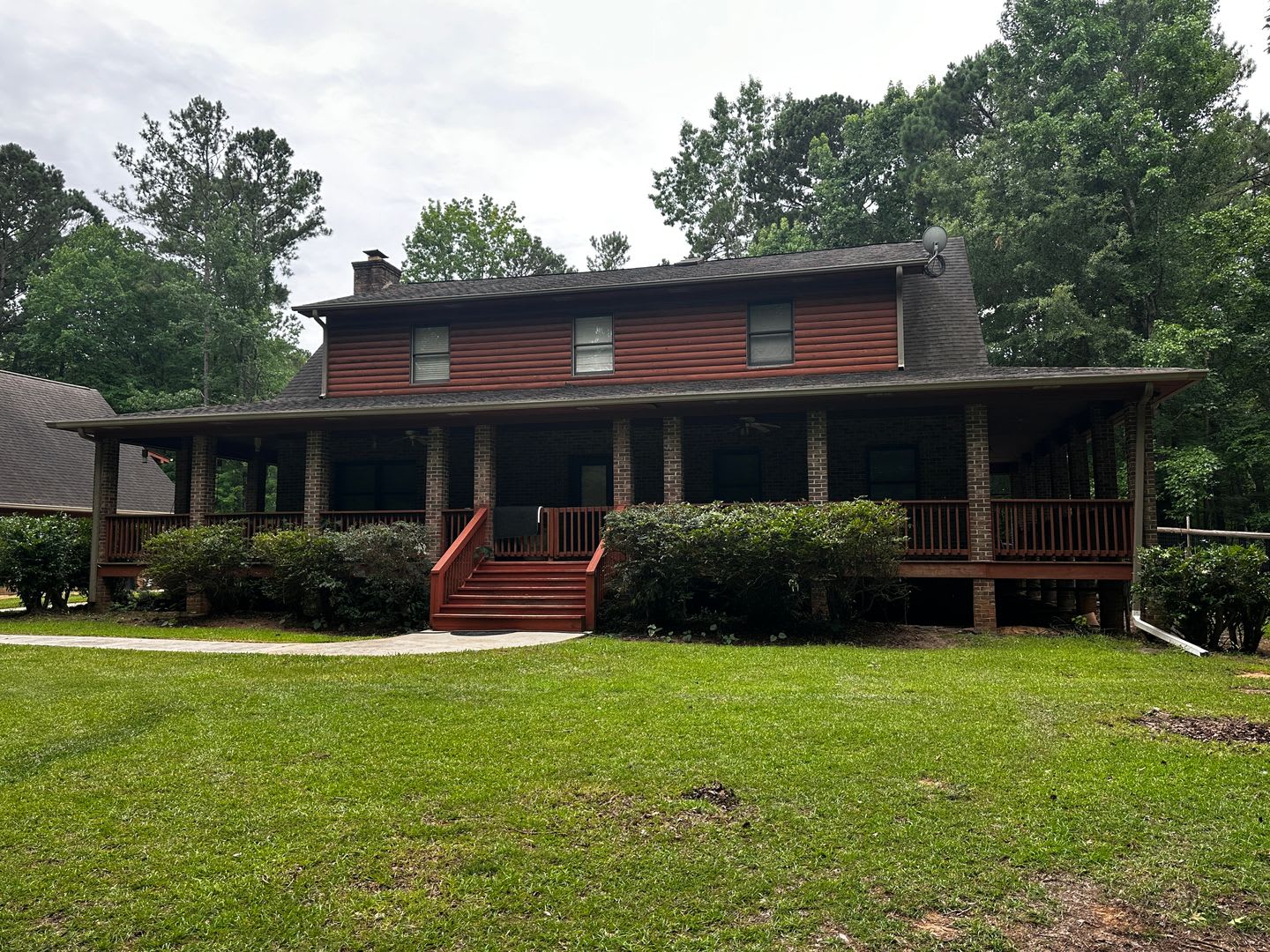 Private Living – photo 1