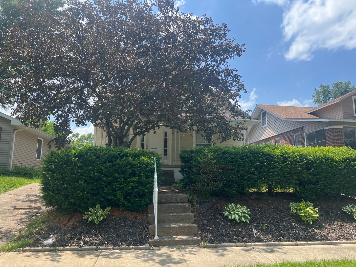 Coming Soon! 4 Bed 1.5 Bath – photo 1