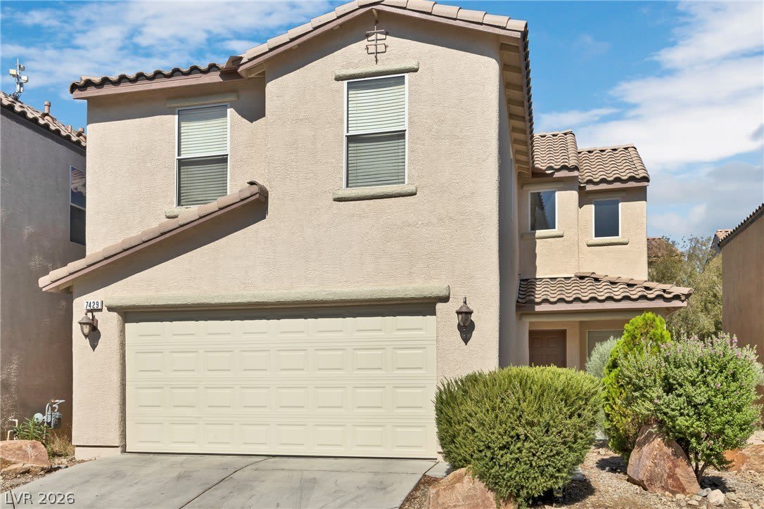 7429 Granada Willows Street – photo 1