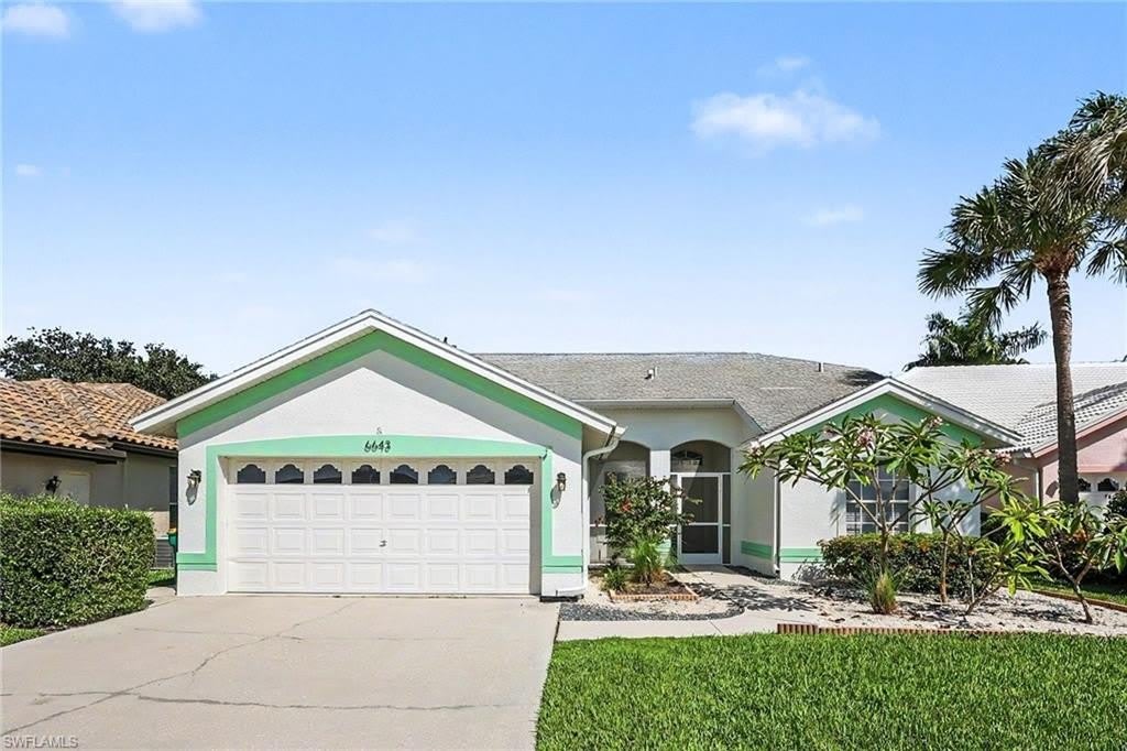 6643 Craven Hill Way lot: 5 – photo 1
