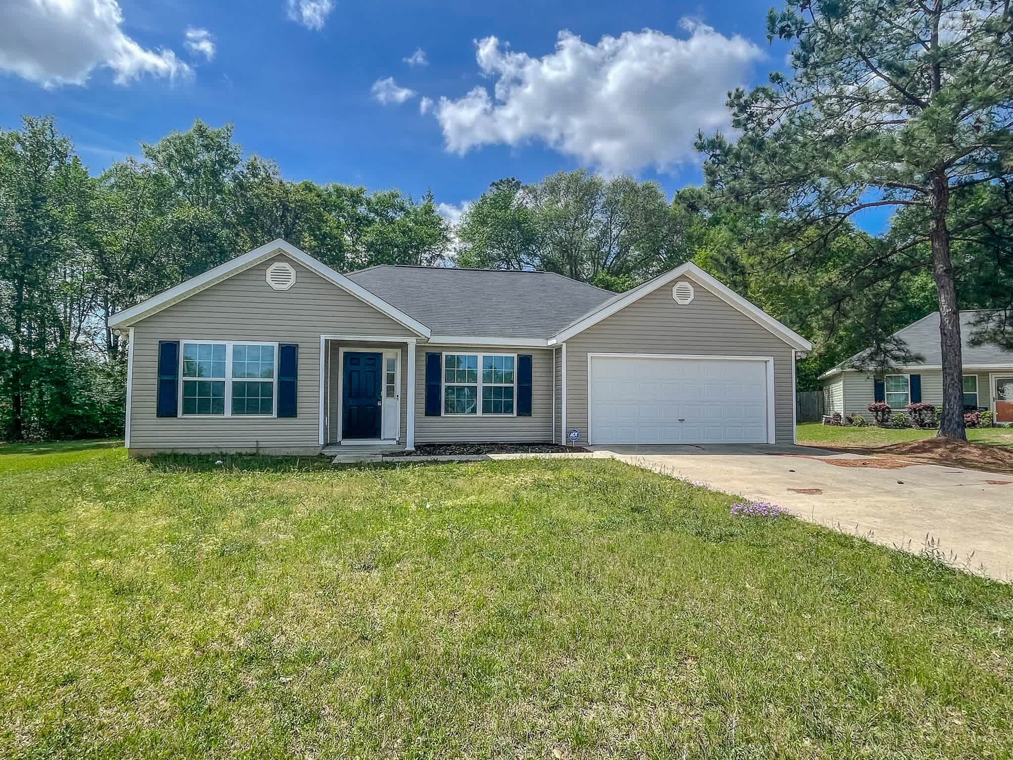 338 South Bridgeport Drive – photo 1