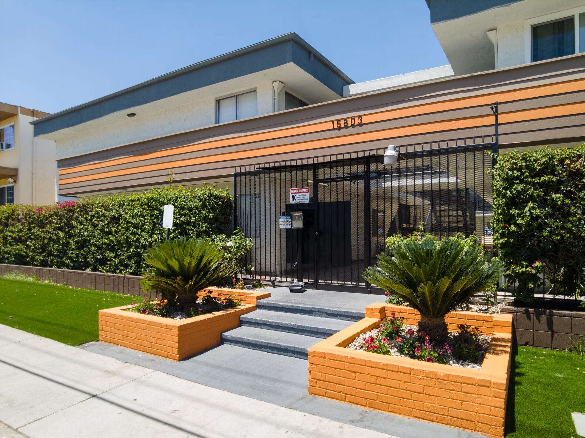 Saticoy Apartments – photo 1 of 62