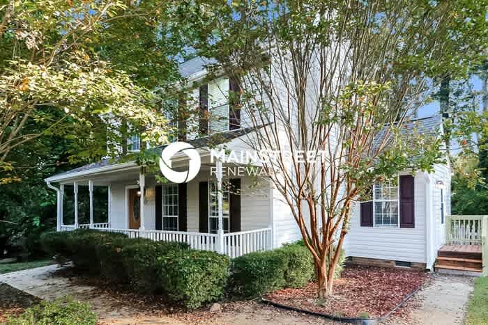 437 Indian Hill Road – photo 1
