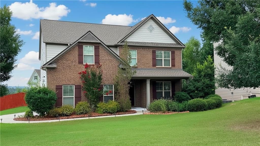 1810 Kingsbridge Court – photo 1